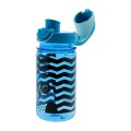 Butelka dziecięca Nalgene On The Fly 0,35 l BlueOwl-4 54532