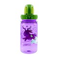 Butelka dziecięca Nalgene On The Fly 0,35 l Purple Jackalope-3 54533