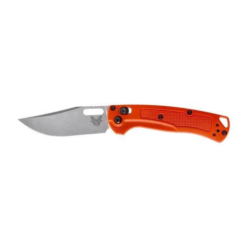 Nóż składany Benchmade 15533 Mini Taggedout-1 54536