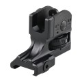 Celownik przeziernikowy Leapers UTG AR15 A2 Picatinny, czarny-2 54537