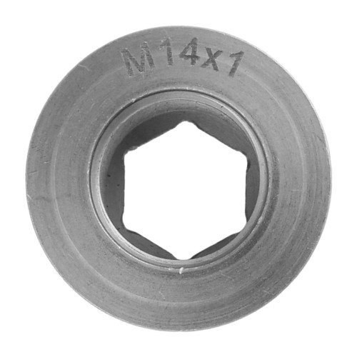 Tuleja FBT M22x1 na M14x1 GA-M14-TI-1 54541
