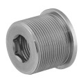 Tuleja FBT M22x1 na M14x1 GA-M14-TI-3 54541