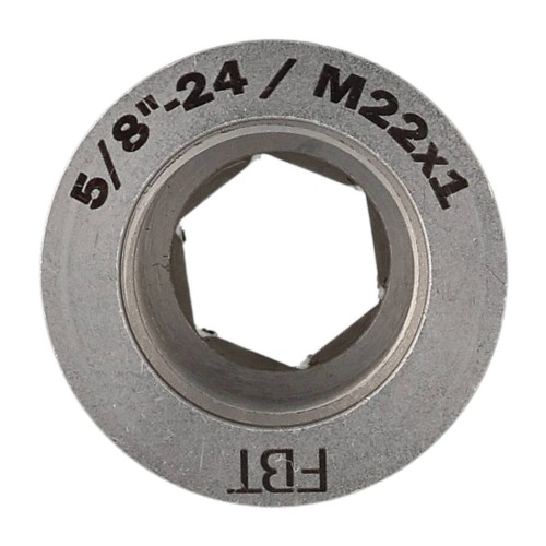 Tuleja FBT M22x1 na 5/8"-24UNF GA-U24-TI-1 54542