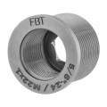 Tuleja FBT M22x1 na 5/8"-24UNF GA-U24-TI-2 54542