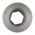 Tuleja FBT M22x1 na M15x1 GA-M15-TI-1 54544