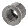 Tuleja FBT M22x1 na M15x1 GA-M15-TI-2 54544