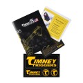 Spust Timney Glock 5 Red Alpha Competition Gen5: G17/G19/G34-3 54547