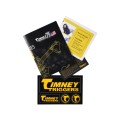 Spust Timney Glock 3-4 Alpha Silver Gen3: G17/G17L/G19/G22/G23/G24/G34/G35 Gen4: G17/G19/G22/G23/G34/G35-3 54548