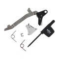 Spust Timney Glock 5 Silver Alpha Competition Gen5: G17/G19/G34-2 54549