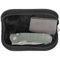 Nóż składany Remette Rhino OD Green Micarta, Stonewashed 14C28N (MC319G)-2 54556