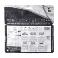 Żywność liofilizowana LyoFood Kurczak w pięciu smakach 370 g-2 54565