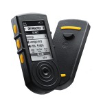 Timer strzelecki Shooters Global Shot Timer 2 z uchwytem U-grip