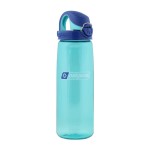 Butelka Nalgene On The Fly Blue Aqua