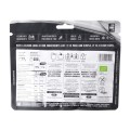 Żywność liofilizowana LyoFood Jaglanka malinowo-kokosowa 300 g-2 54607