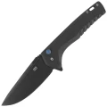 Nóż składany Tekto F3 Charlie Black G10, Blue HW, Black D2-1 54626