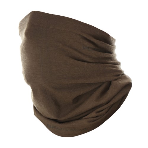 Komin Brubeck Ranger Wool wełniany khaki-1 54645  | 68424