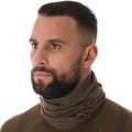 Komin Brubeck Ranger Wool wełniany khaki-2 54645  | 68424