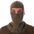 Kominiarka Brubeck Ranger Wool wełniana khaki-2 54646  | 68426