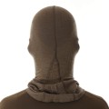 Kominiarka Brubeck Ranger Wool wełniana khaki-3 54646  | 68426