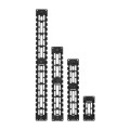 Szyna montażowa Leapers UTG Pro Arca M-LOK-4 54648  | 68442