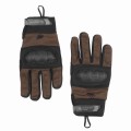 Rękawice taktyczne Armored Claw Shield oliwkowe-2 54665  | 58781