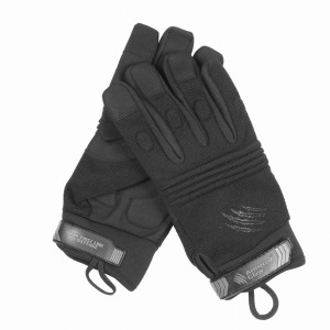 Rękawice taktyczne Armored Claw CovertPro czarne