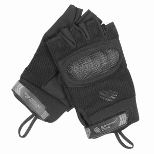 Rękawice taktyczne Armored Claw Shield Cut czarne