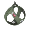 Szelki dla psa Curli Clasp Air-Mesh zielone-1 54728  | 61374
