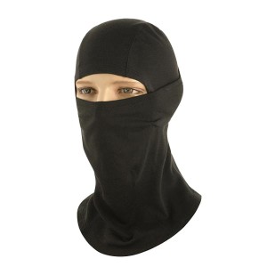 Kominiarka M-Tac Ninja Premium Polartec czarna