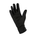 Rękawice męskie M-Tac Winter Soft Shell czarne-2 54753  | 46949