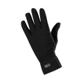 Rękawice męskie M-Tac Winter Soft Shell czarne-3 54753  | 46949