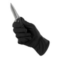 Rękawice męskie M-Tac Winter Soft Shell czarne-4 54753  | 46949