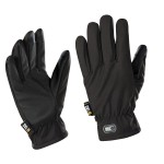 Rękawice męskie M-Tac Soft Shell Thinsulate czarne