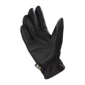 Rękawice męskie M-Tac Soft Shell Thinsulate czarne-2 54754  | 46953