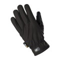 Rękawice męskie M-Tac Soft Shell Thinsulate czarne-3 54754  | 46953