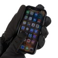 Rękawice męskie M-Tac Soft Shell Thinsulate czarne-6 54754  | 46953