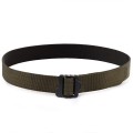 Pas M-Tac taktyczny o podwójnej wytrzymałości Hex oliwka/czarny-1 54760  | 48742