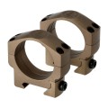 Montaż lunety Leupold Mark 4 35 mm aluminiowy FDE-1 54925  | 63116