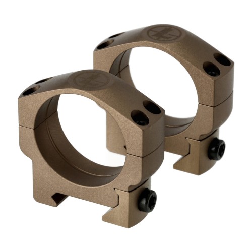 Montaż lunety Leupold Mark 4 35 mm aluminiowy FDE-1 54925  | 63116