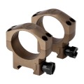 Montaż lunety Leupold Mark 4 35 mm aluminiowy FDE-2 54925  | 63116