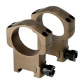 Montaż lunety Leupold Mark 4 35 mm aluminiowy FDE-3 54925  | 63116