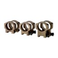 Montaż lunety Leupold Mark 4 35 mm aluminiowy FDE-4 54925  | 63116