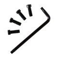 Montaż lunety Leupold Mark 4 35 mm aluminiowy FDE-5 54925  | 63116