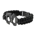 Bransoletka, multitool Sun Co. ParaDriver Bracelet L-1 55003  | 64658