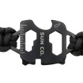 Bransoletka, multitool Sun Co. ParaDriver Bracelet L-4 55003  | 64658