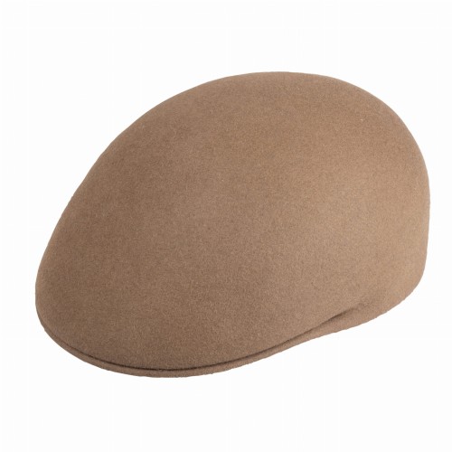 Kaszkiet Tonak Golf Cap Calla 610014 oliwkowy-1 55123  | 55779