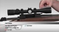 Luneta celownicza Vortex Diamondback 3-9x40 1'' BDC/V-Plex-9 55152  | 9676