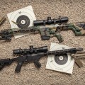 Luneta celownicza Vortex Strike Eagle 3-18x44 FFP 34 mm AO EBR-7C MOA/MRAD-11 55154  | 54484