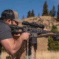 Luneta celownicza Vortex Strike Eagle 3-18x44 FFP 34 mm AO EBR-7C MOA/MRAD-13 55154  | 54484