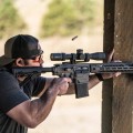 Luneta celownicza Vortex Strike Eagle 3-18x44 FFP 34 mm AO EBR-7C MOA/MRAD-14 55154  | 54484